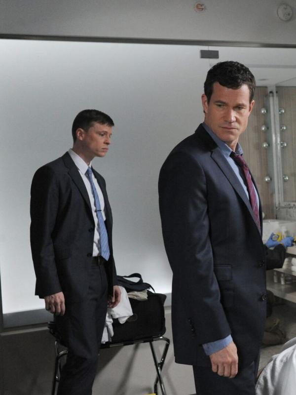 Unforgettable S1 E3