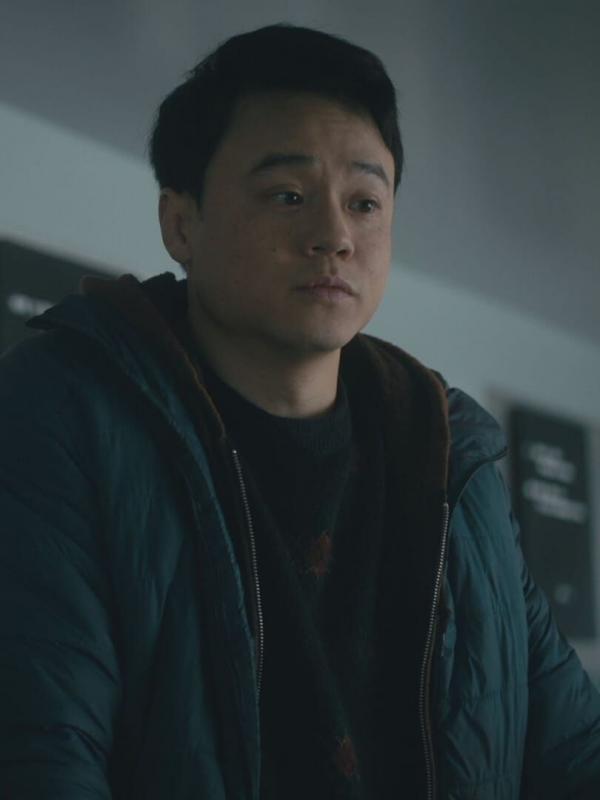 From S3 E7