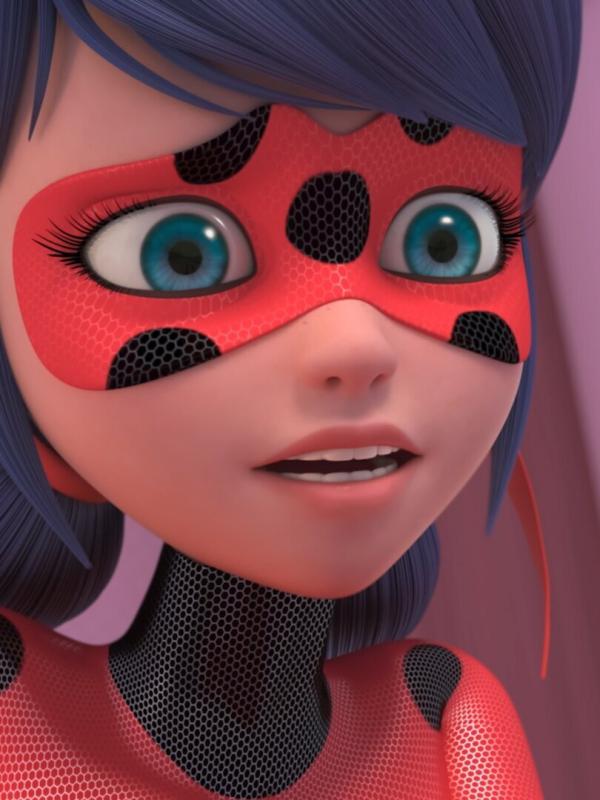 Miraculous, les aventures de Ladybug et Chat Noir S4 E22