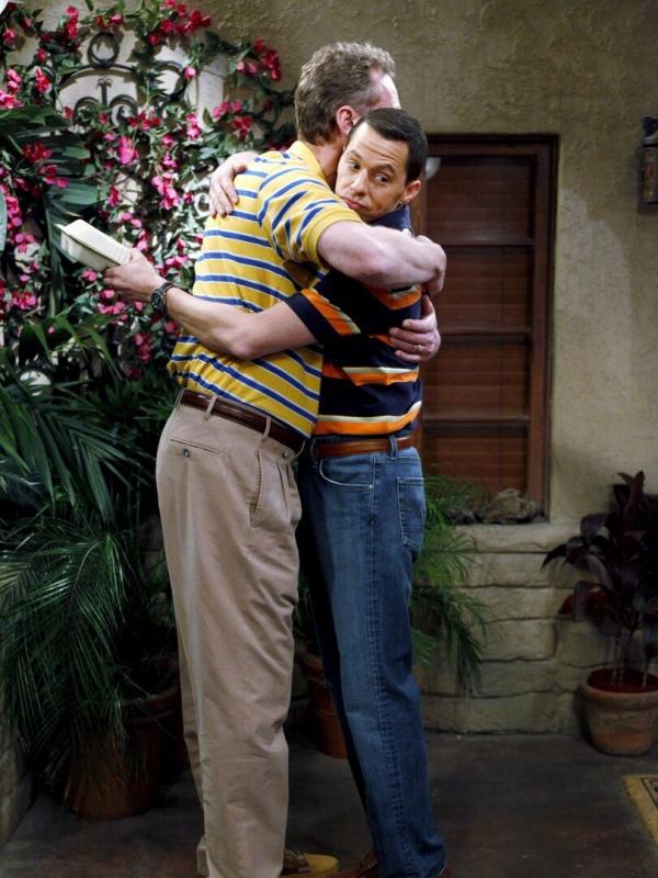 Mon oncle Charlie S7 E12
