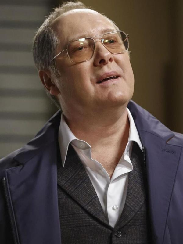 Blacklist S9 E18