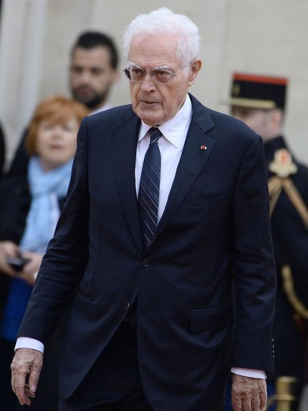 Lionel raconte Jospin