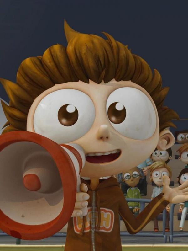 Angelo la débrouille S3 E41