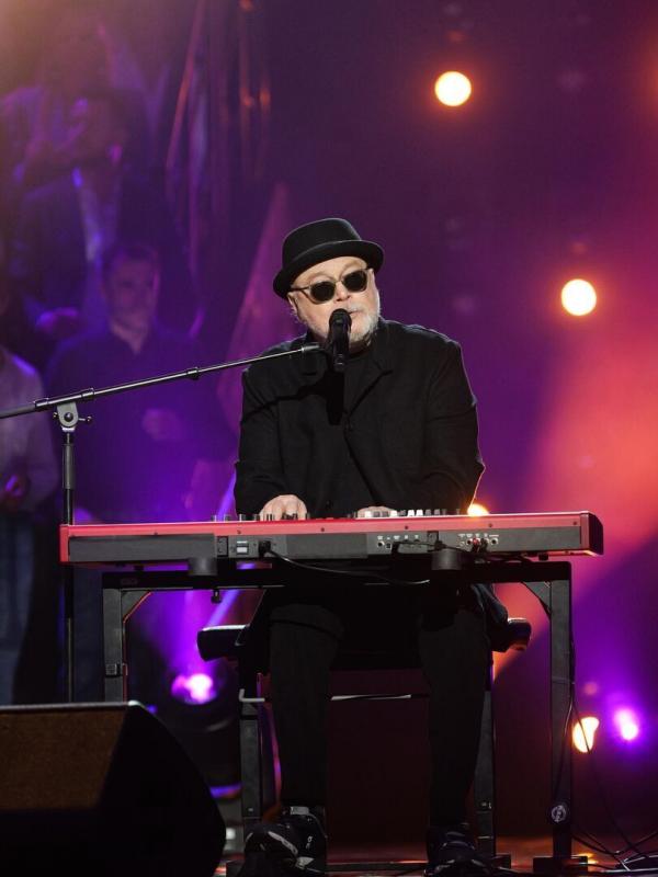 Taratata 100% live
