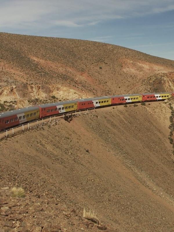 Des trains pas comme les autres