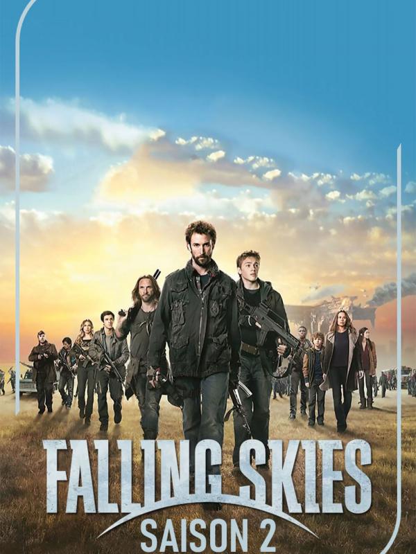 Falling Skies