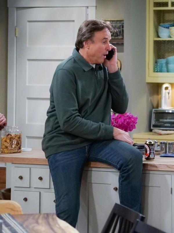 Papa a un plan S1 E13