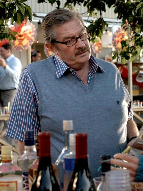 Maria Wern, Kripo Gotland - Totenwache S2 E2