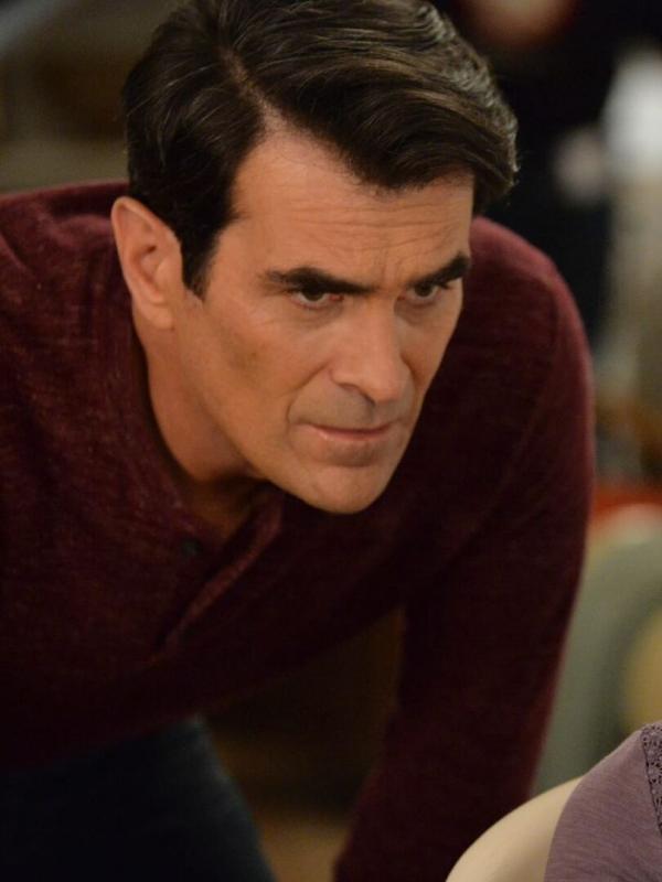 Modern Family S6 E16