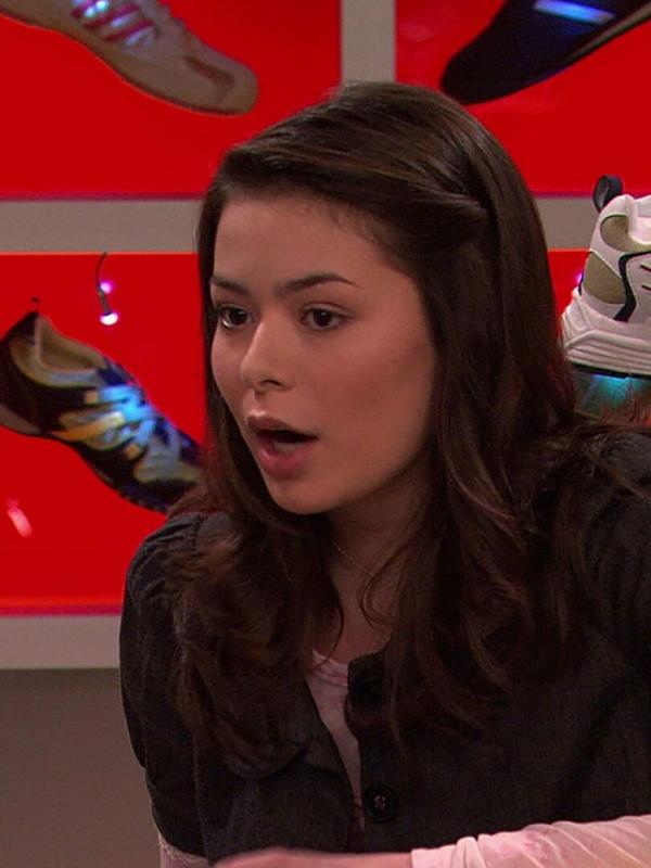 iCarly S1 E18