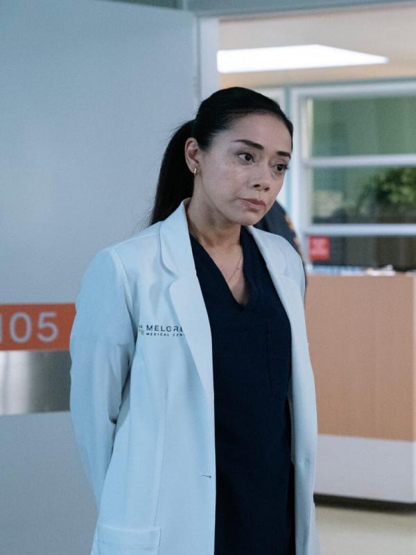 Esprits criminels S18 E5