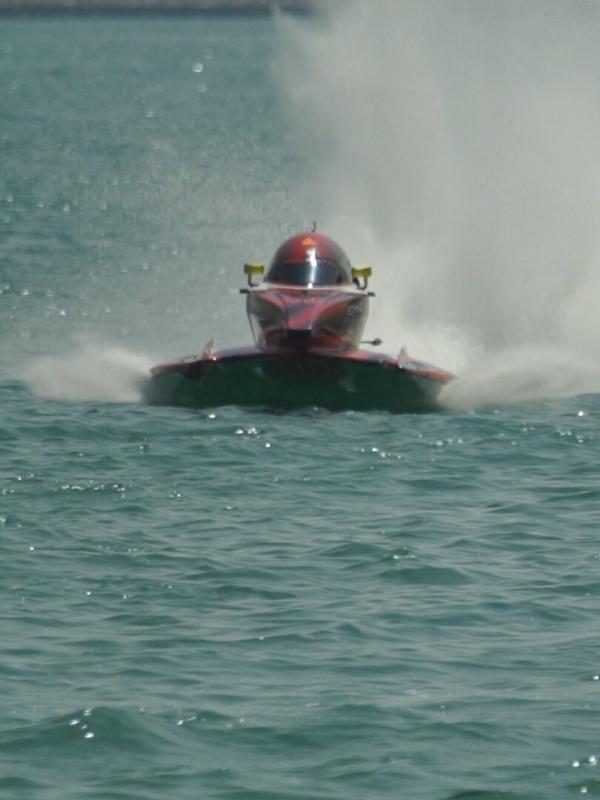 UIM F1 H2O World Powerboat Championship