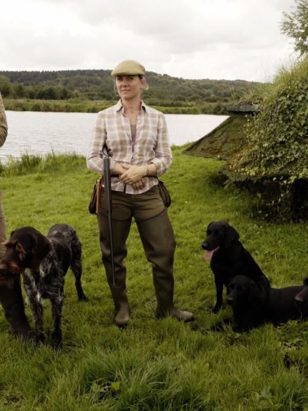 Les retrievers de A à Z