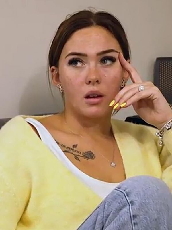 17 ans et maman UK : nouvelle génération