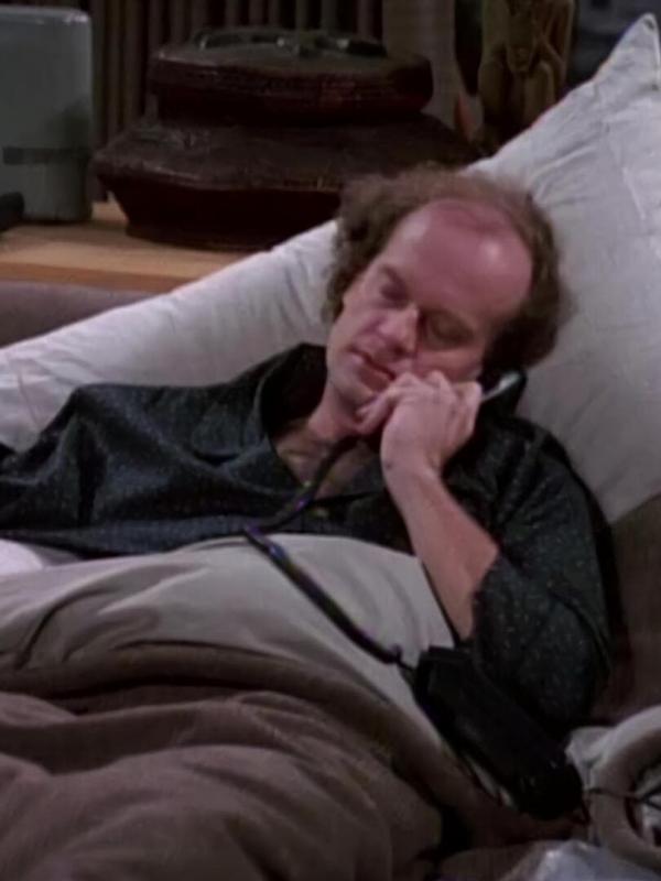 Frasier S1 E23