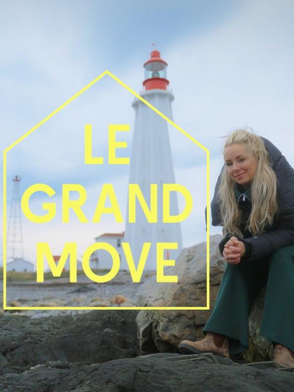 Le grand move