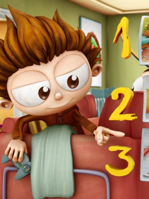 Angelo la Débrouille S1 E47