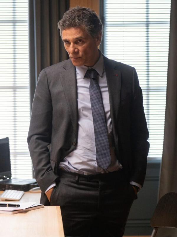 L'école des espions