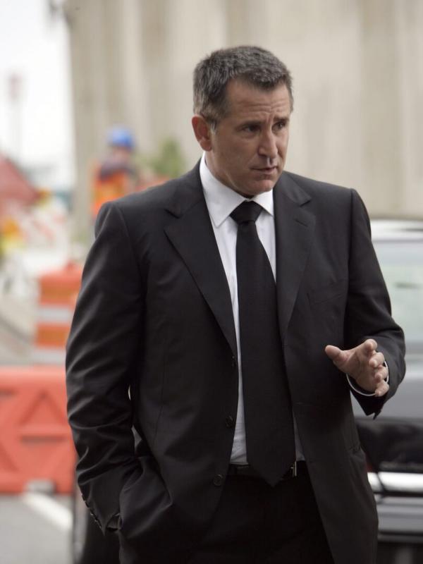 FBI : Portés Disparus S7 E5