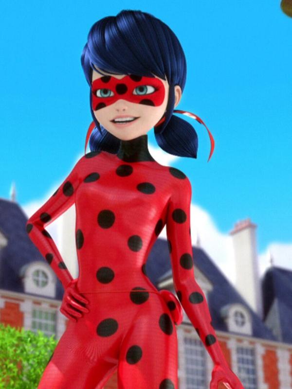 Miraculous, les aventures de Ladybug et Chat Noir S1 E24