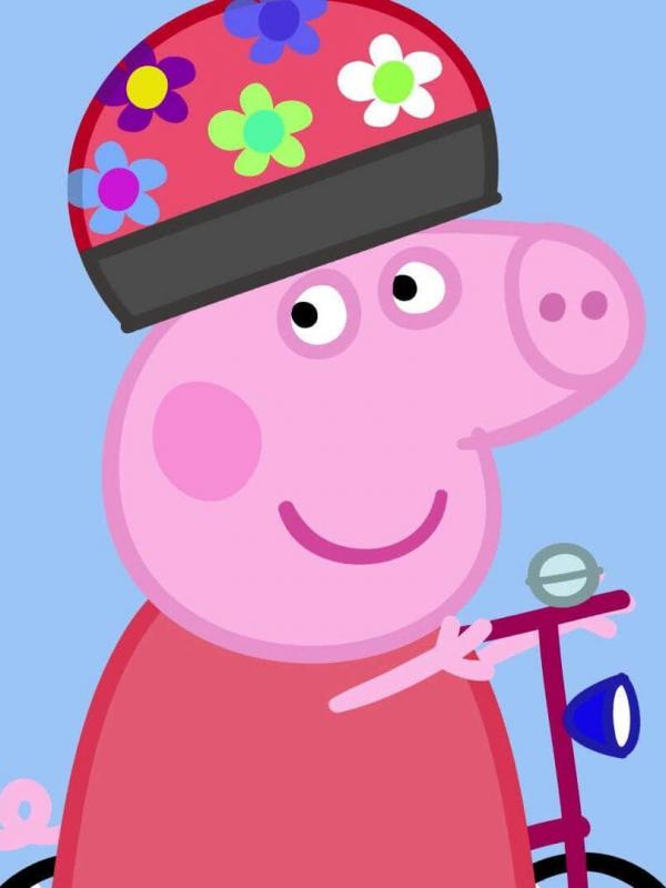 Peppa Pig S3 E43