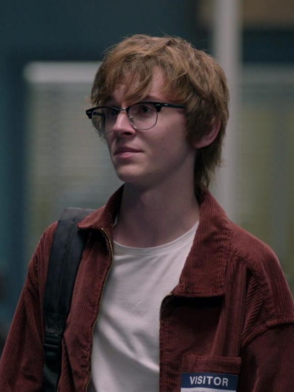The Rookie : Le flic de Los Angeles S8 E10