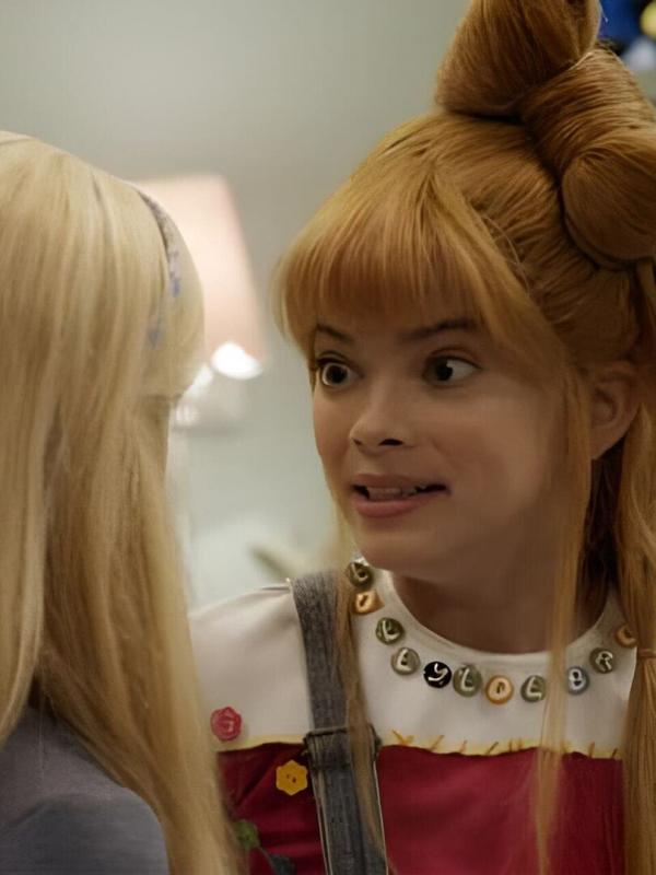 De avonturen van Lolly Lolbroek S2 E6