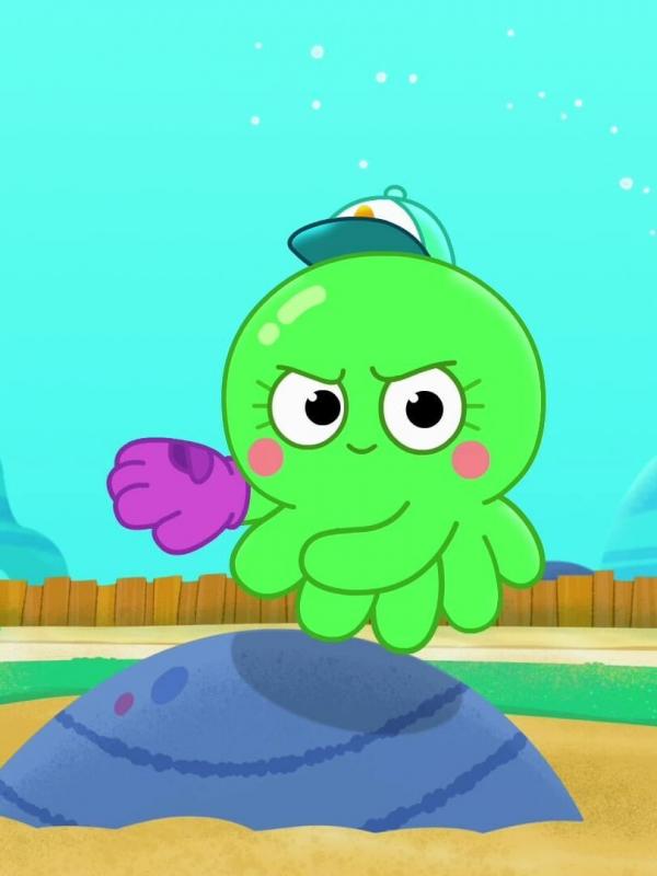 Baby Shark's Big Show! S1 E14