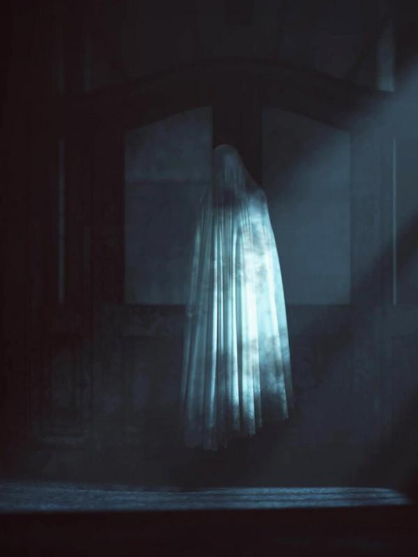 Paranormal Videos