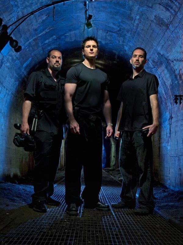 Ghost Adventures
