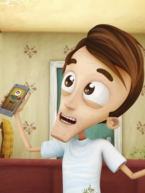 Angelo la Débrouille S4 E40