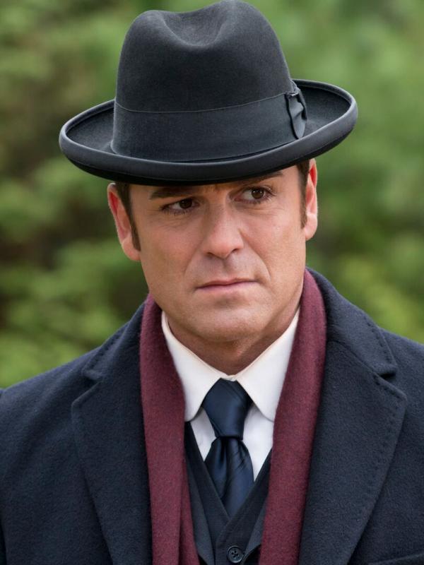 Les Enquêtes de Murdoch S8 E15