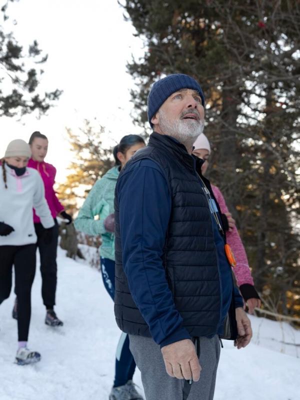 Meurtres à... S10 E6