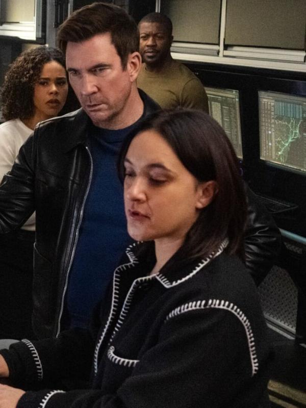 Most Wanted Criminals S6 E19