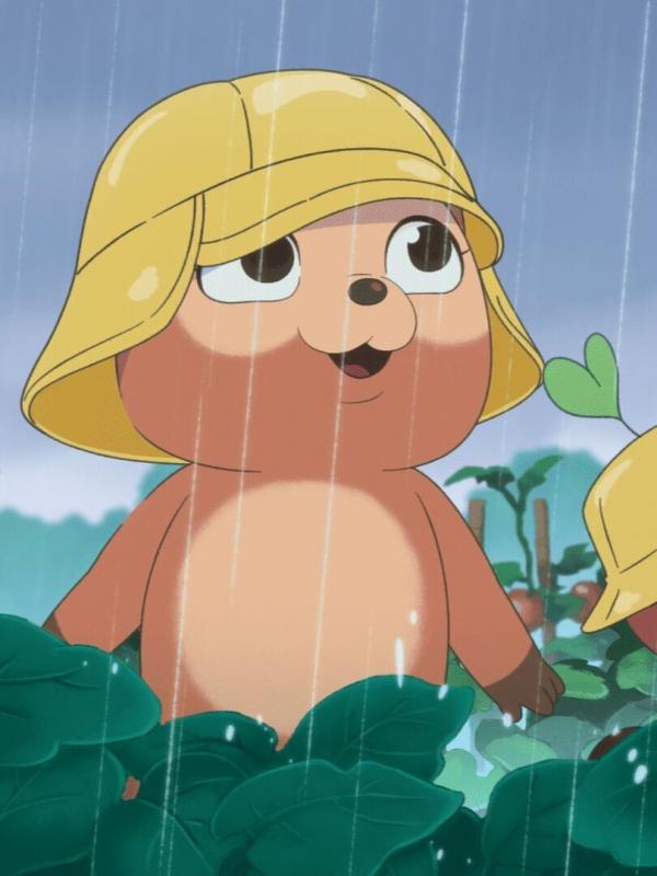 Taki Tanuki S1 E37