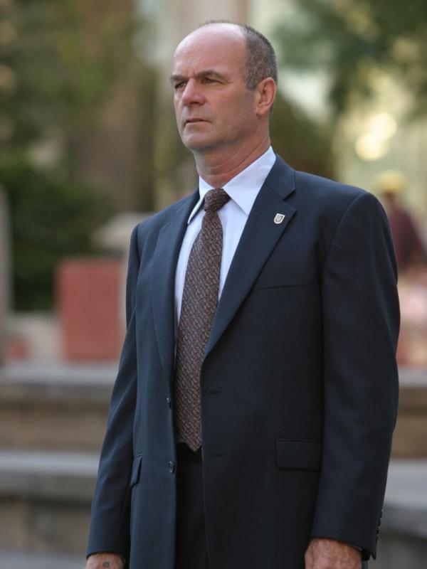 Cold Case : affaires classées S3 E2