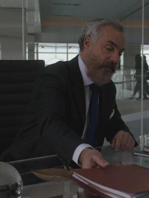 New York Unité Spéciale S20 E18