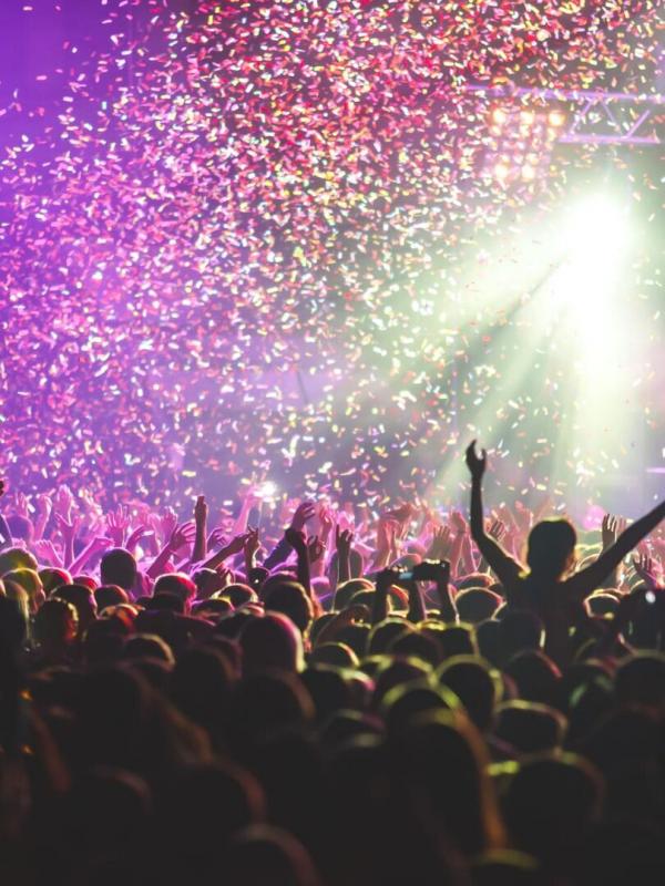 Festival des Francofolies