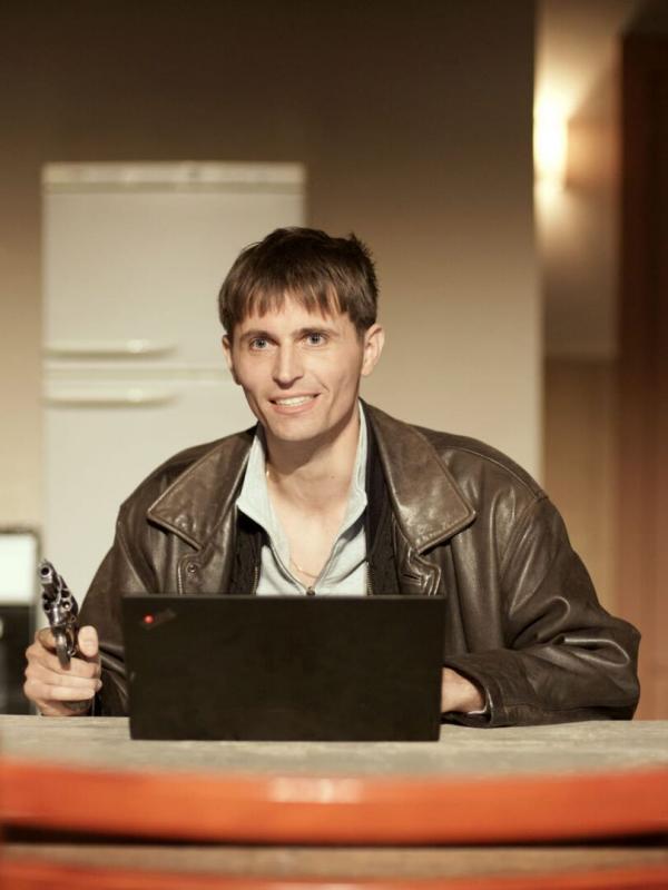 Yannick