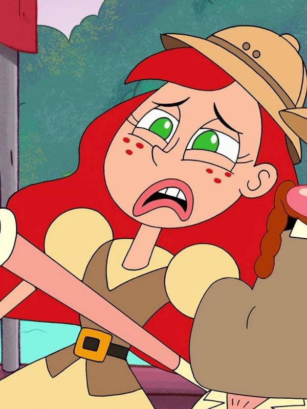 Oncle Grandpa S3 E5
