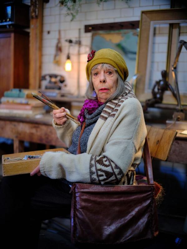 Professeur T S1 E3