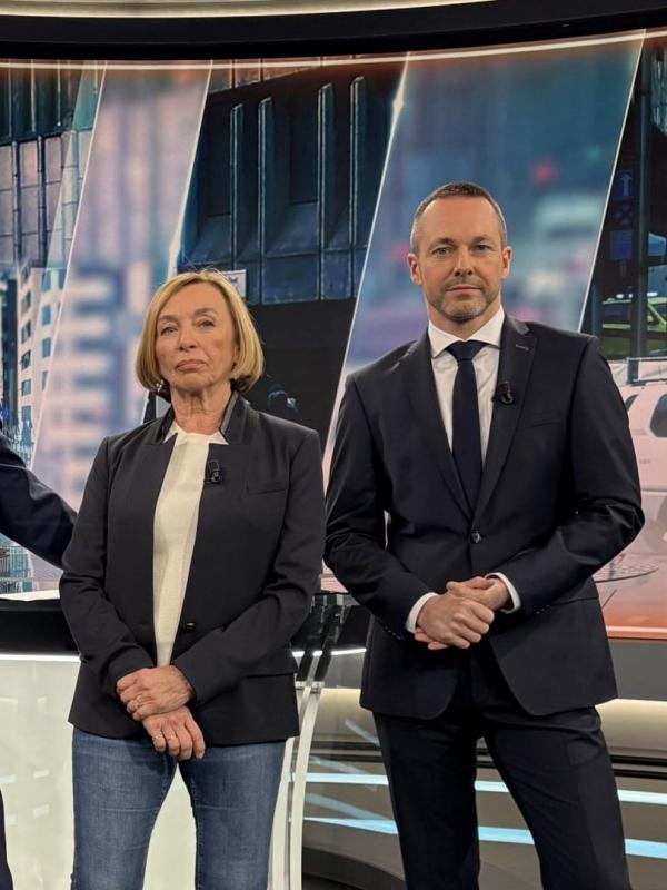 Les commémorations des 10 ans des attentats de Bruxelles