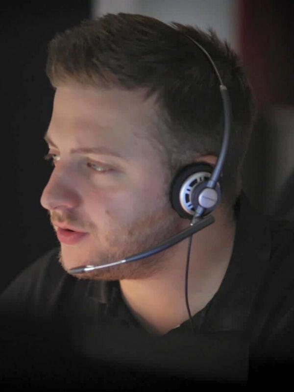 Allô les secours : au coeur des centres d'appel