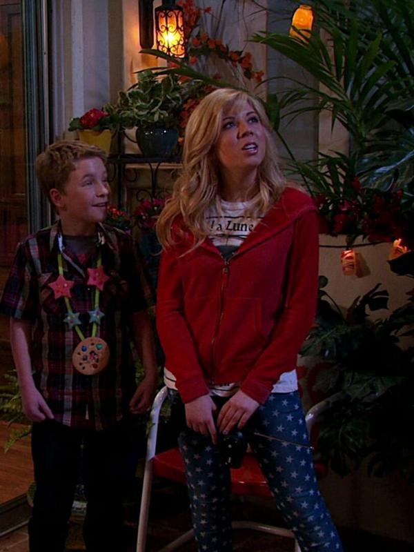 Sam & Cat S1 E6