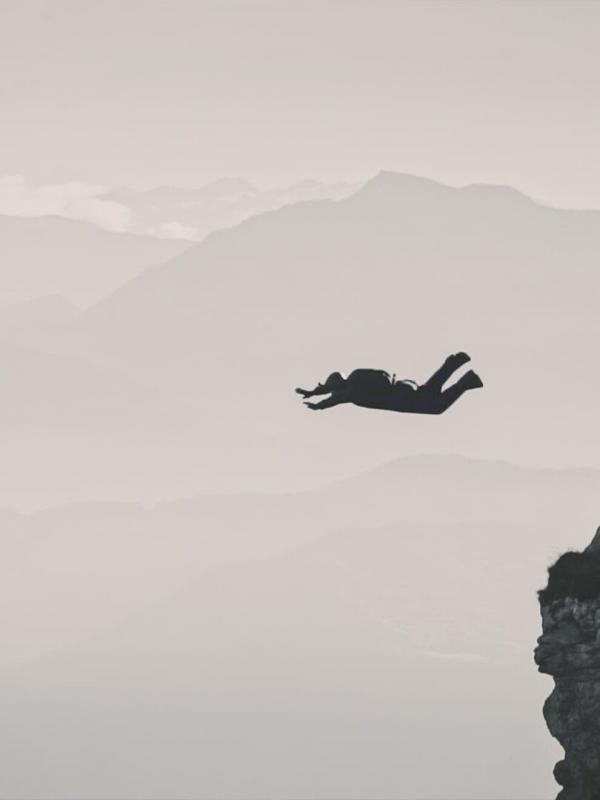 B'hike & Base, la grande traversée des Alpes