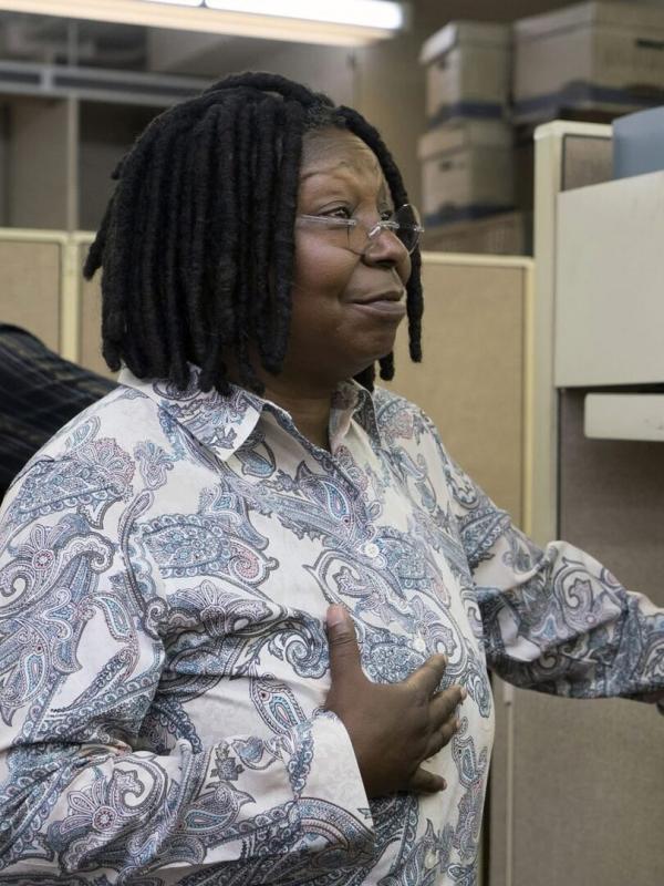 New York Unité Spéciale S17 E4