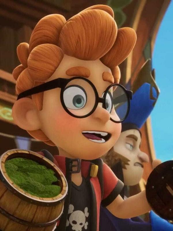 Pirate Academy S1 E30