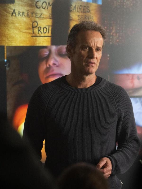 Les invisibles S4 E1