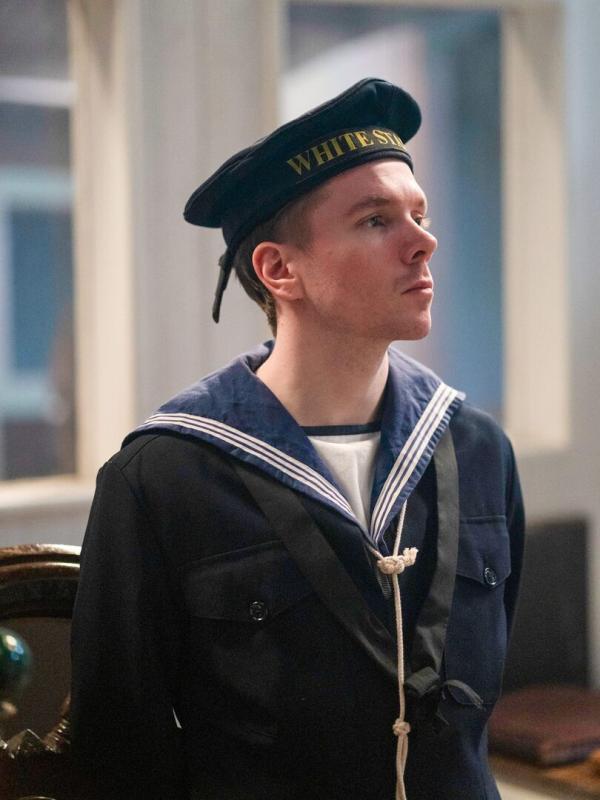 "Titanic", chroniques d'un naufrage