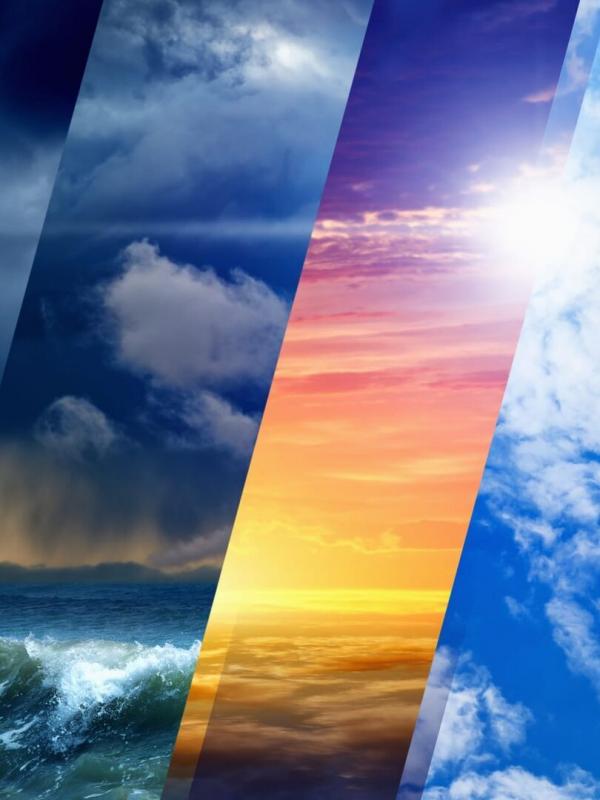 Baden-Württemberg Wetter